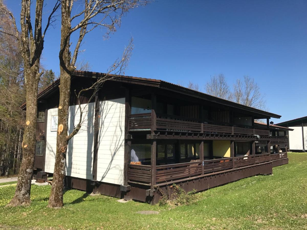 Apartment Chiemgautraum Siegsdorf