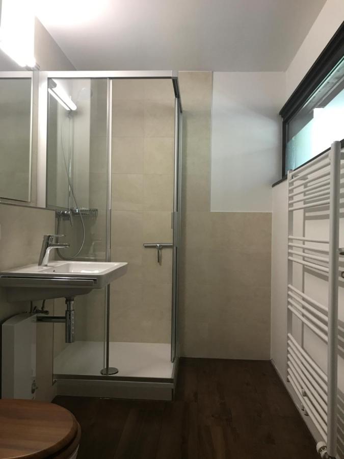 Chiemgautraum Apartment
